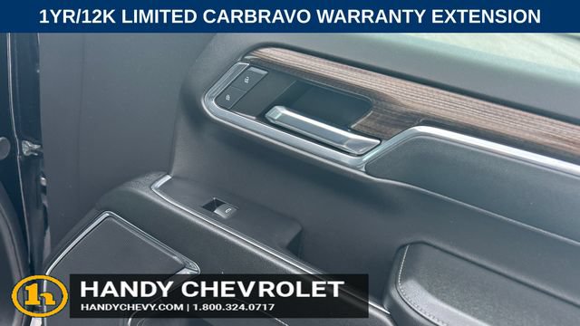 2024 Chevrolet Silverado 1500 RST - Photo 43