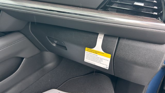 2026 Chevrolet Suburban LT - Photo 54