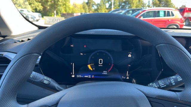 2026 Chevrolet Trailblazer LS - Photo 19