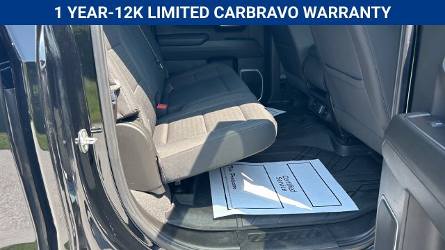 2024 Chevrolet Silverado 1500 LT - Photo 29