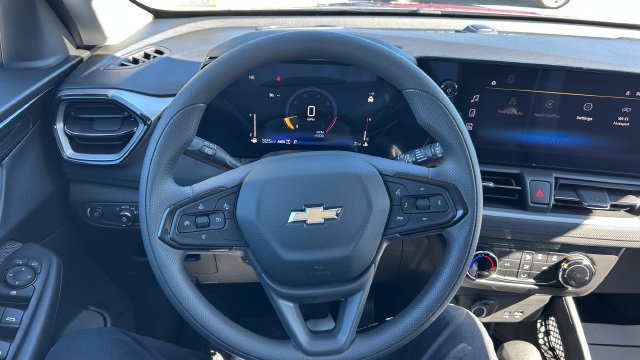2026 Chevrolet Trailblazer LS - Photo 22