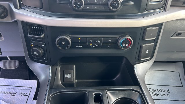2023 Ford F-150 XL - Photo 30