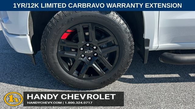 2023 Chevrolet Silverado 1500 RST - Photo 10