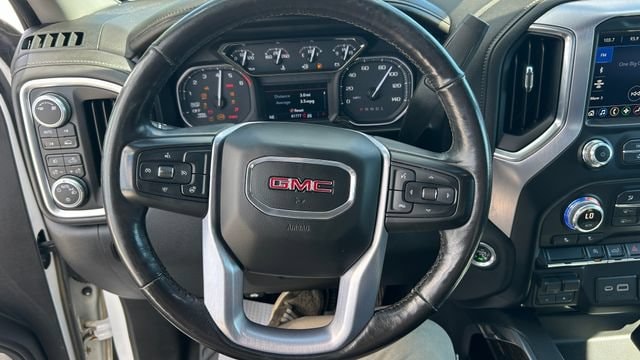 2019 GMC Sierra 1500 Elevation - Photo 19