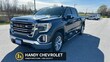 GMC Sierra 1500