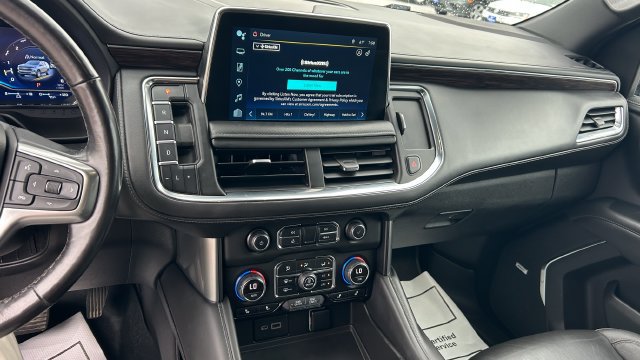 2022 Chevrolet Tahoe Z71 - Photo 28
