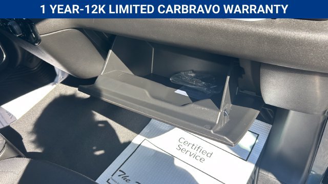 2024 Chevrolet Silverado 1500 LT - Photo 48