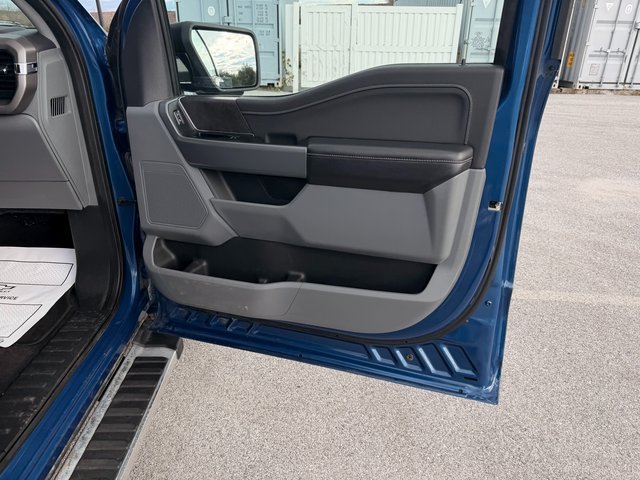 2024 Ford F-150 XLT - Photo 38