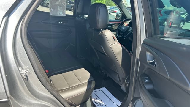 2024 Chevrolet TrailBlazer RS - Photo 41