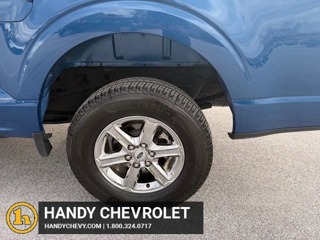 2024 Ford F-150 XLT - Photo 11