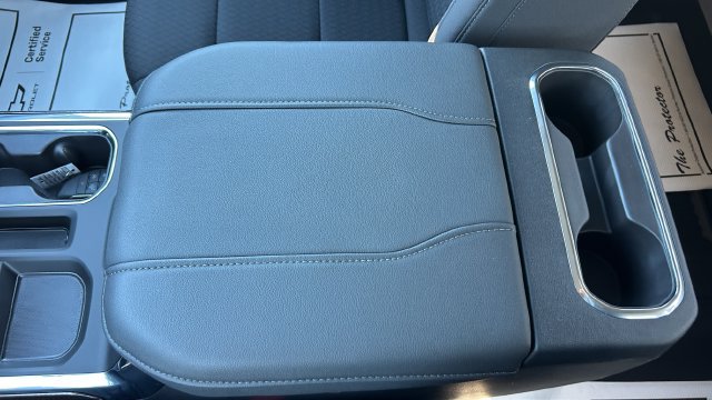 2026 Chevrolet Silverado 1500 LT Trail Boss - Photo 27
