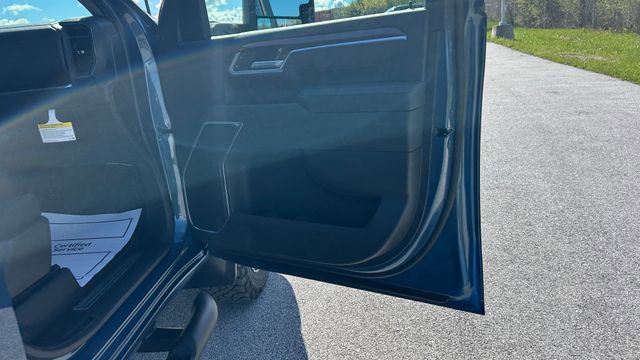 2026 Chevrolet Silverado 2500 HD LT - Photo 31