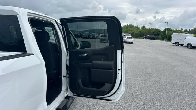 2026 Chevrolet Silverado 1500 Work Truck - Photo 36