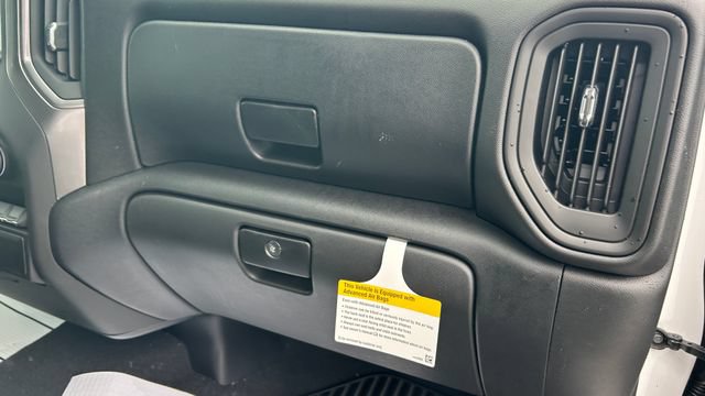 2026 Chevrolet Silverado 1500 Work Truck - Photo 47