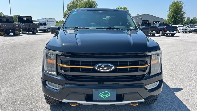 2023 Ford F-150 Tremor - Photo 12