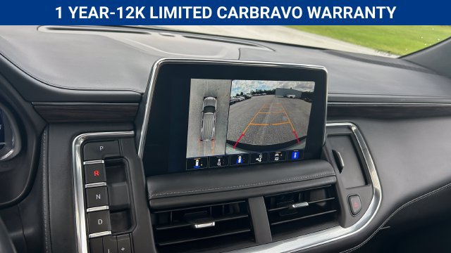 2024 Chevrolet Suburban Z71 - Photo 25