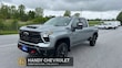 Chevrolet Silverado 2500 HD
