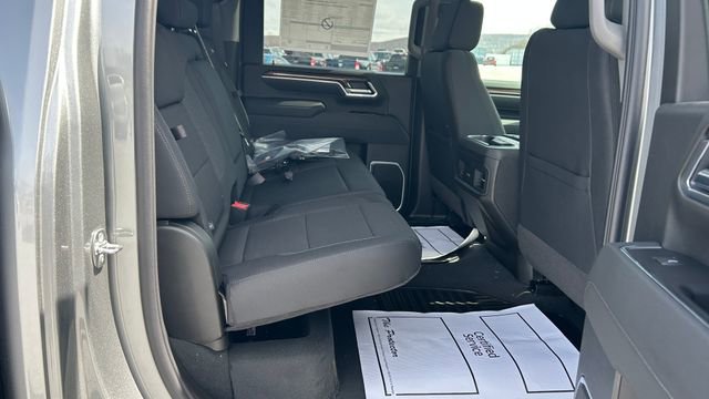 2026 Chevrolet Silverado 2500 HD LT - Photo 43