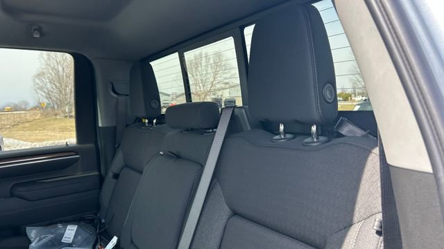 2026 Chevrolet Silverado 2500 HD LT - Photo 34
