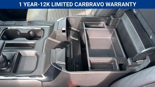 2024 Chevrolet Silverado 1500 ZR2 - Photo 31