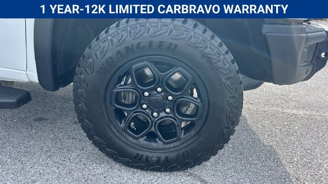 2024 Chevrolet Silverado 1500 ZR2 - Photo 11