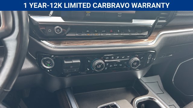 2024 Chevrolet Silverado 1500 RST - Photo 26