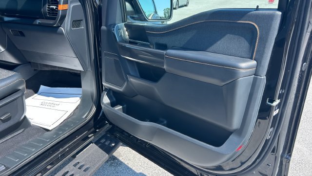 2023 Ford F-150 Tremor - Photo 36