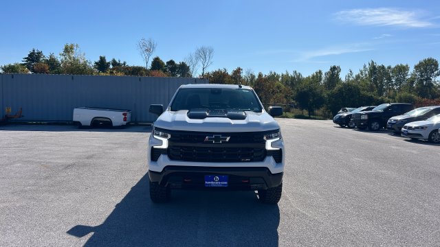 2026 Chevrolet Silverado 1500 LT Trail Boss - Photo 9