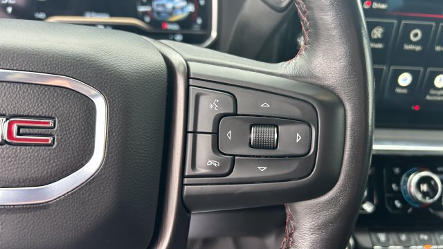 2025 GMC Sierra 2500HD AT4X - Photo 21