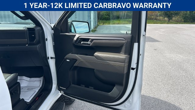 2024 Chevrolet Silverado 1500 ZR2 - Photo 44