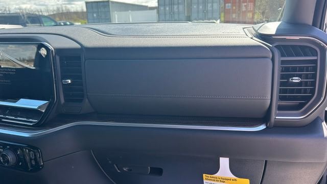 2026 Chevrolet Silverado 2500 HD LT - Photo 40