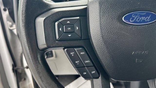 2016 Ford F-150 XL - Photo 21