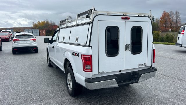 2016 Ford F-150 XL - Photo 13