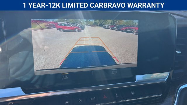 2023 Chevrolet Silverado 1500 LT - Photo 28