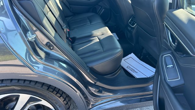 2022 Subaru Legacy Limited - Photo 31