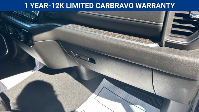 2024 Chevrolet Silverado 1500 LT - Photo 47