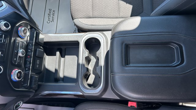 2019 GMC Sierra 1500 Elevation - Photo 26