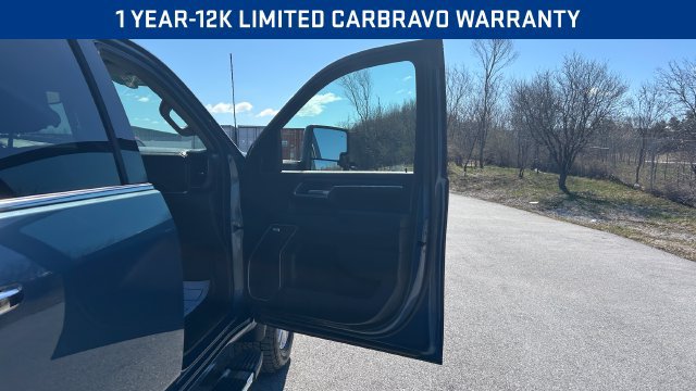 2024 GMC Sierra 2500HD SLT - Photo 52