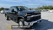  Chevrolet Silverado 2500 HD