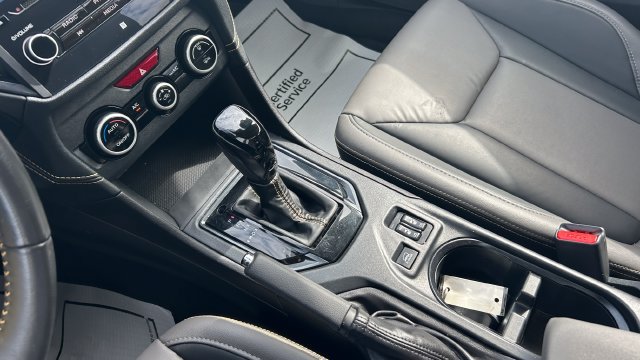 2023 Subaru Crosstrek Sport - Photo 27