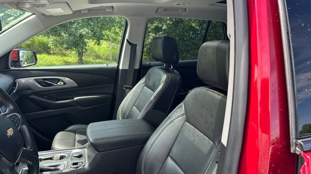 2019 Chevrolet Traverse RS - Photo 20