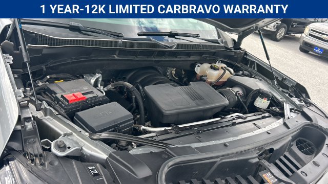 2024 Chevrolet Suburban Z71 - Photo 56
