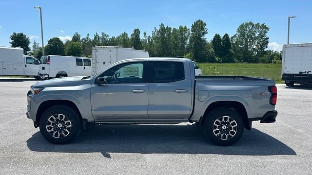 2026 Chevrolet Colorado Z71 - Photo 6