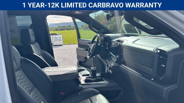 2024 Chevrolet Silverado 1500 ZR2 - Photo 46
