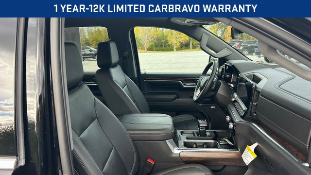 2023 GMC Sierra 1500 SLT - Photo 45
