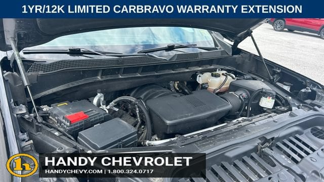 2024 Chevrolet Silverado 1500 RST - Photo 49