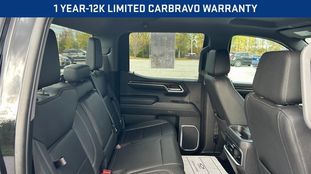 2023 GMC Sierra 1500 SLT - Photo 41
