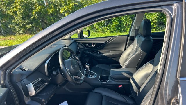 2022 Subaru Legacy Limited - Photo 14