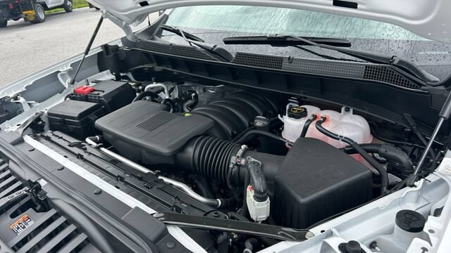 2026 Chevrolet Silverado 1500 Work Truck - Photo 52