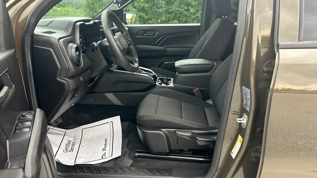 2024 Chevrolet Colorado Trail Boss - Photo 14